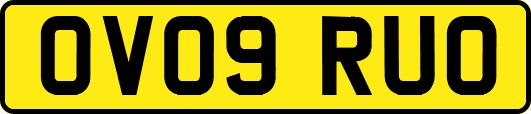 OV09RUO