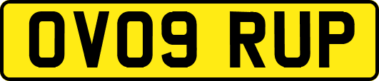 OV09RUP
