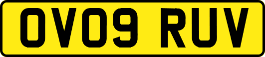 OV09RUV