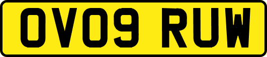 OV09RUW