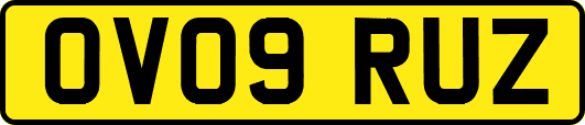 OV09RUZ