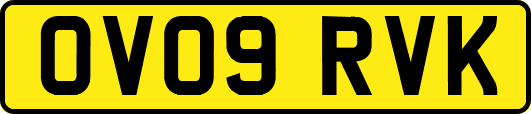OV09RVK