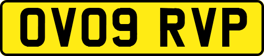 OV09RVP