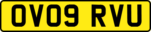 OV09RVU