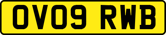 OV09RWB