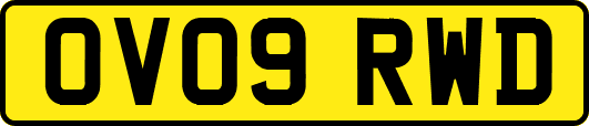 OV09RWD