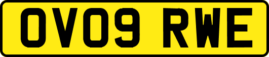 OV09RWE
