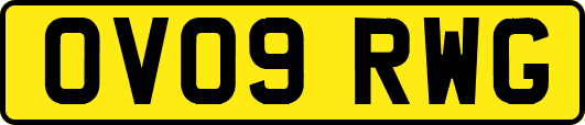 OV09RWG