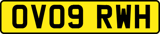 OV09RWH