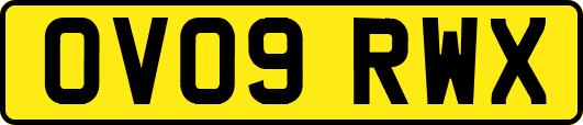 OV09RWX