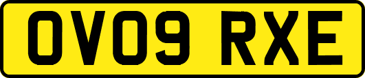 OV09RXE