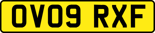 OV09RXF