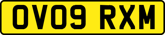 OV09RXM