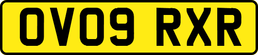OV09RXR