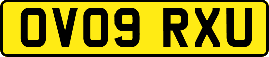 OV09RXU