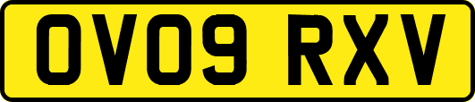 OV09RXV
