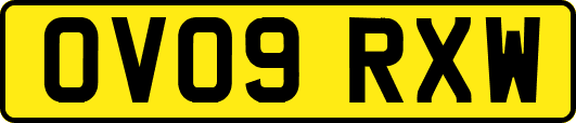 OV09RXW
