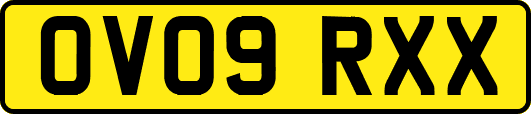 OV09RXX