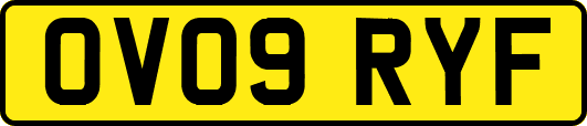 OV09RYF