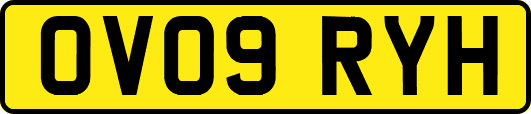 OV09RYH