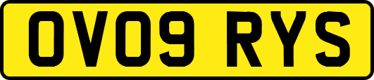 OV09RYS