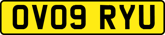 OV09RYU