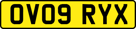 OV09RYX
