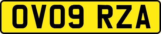 OV09RZA