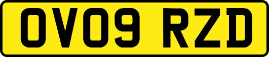 OV09RZD