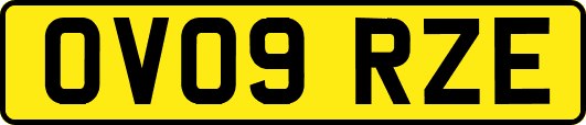 OV09RZE
