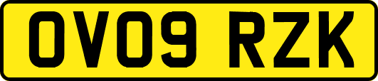 OV09RZK