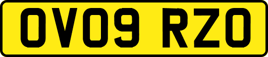 OV09RZO