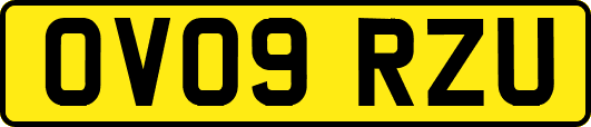 OV09RZU