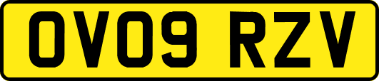 OV09RZV