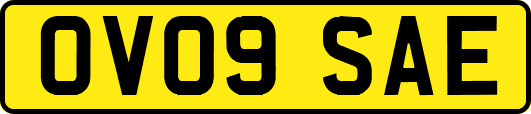 OV09SAE