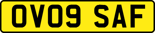 OV09SAF