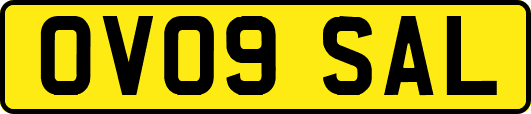 OV09SAL
