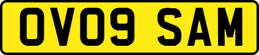 OV09SAM