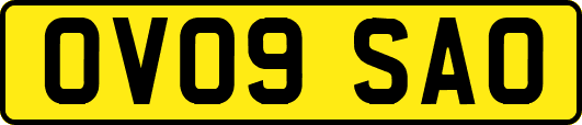OV09SAO