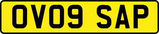 OV09SAP