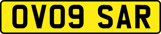 OV09SAR