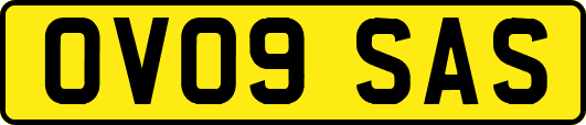 OV09SAS