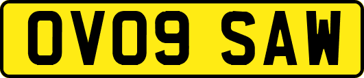 OV09SAW