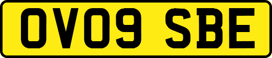 OV09SBE