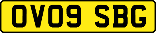 OV09SBG