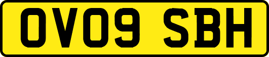 OV09SBH