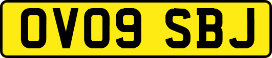 OV09SBJ