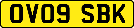 OV09SBK