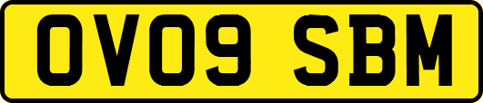 OV09SBM