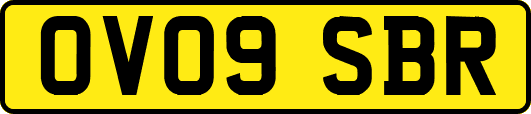 OV09SBR